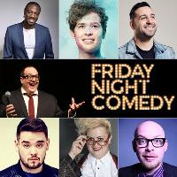 Friday Night Comedy
