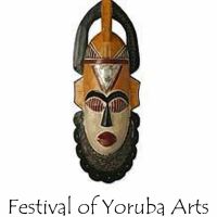 Yoruba Arts Festival