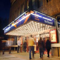 Ricky Grover, Mike Gunn, Ross McGrane Stand-up