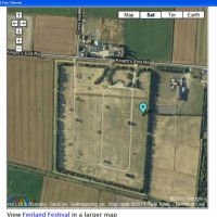 Venue