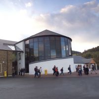 Venue