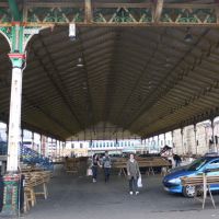 Venue
