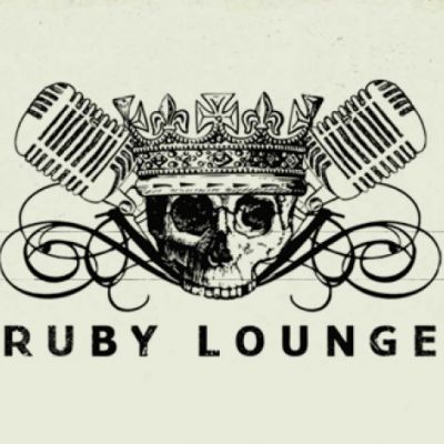 The Ruby Lounge