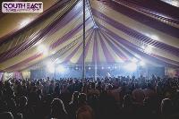 South East Dance Festival at Garon Park