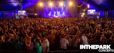 Soul 2 Soul & Aswad at South East Soul & Reggae Festival 2020