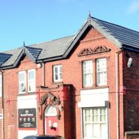 Labour of Love at Inspired Communities