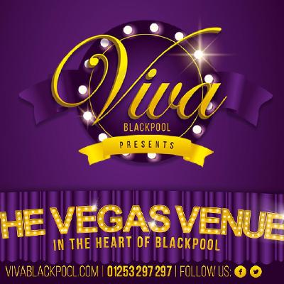 Viva Voulez Vous! A celebration of the music of ABBA