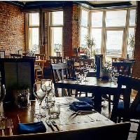 Sunday roast in Margate