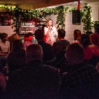 Al Lubel: Bad Samaritans and Guilty Bystanders at Artista Cafe And Gallery