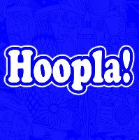 HOOPLA: Dirty White Boys & Dragprov Revue - EdFringe Previews!