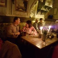 The Tipsy Bird Belfast events.