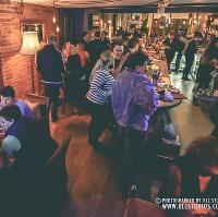 Corner 53 Gin Tasting