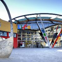 Science Speakeasy: rational suicide in an ageing society at Life Science Centre