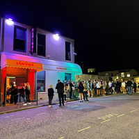 Venue