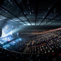 The Australian Pink Floyd at Bournemouth International Centre