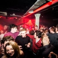 Certain Rhythms Presents Marshall Jefferson at Mint Lounge