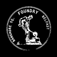 Foundry Bank Holiday Sunday