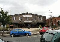 Venue