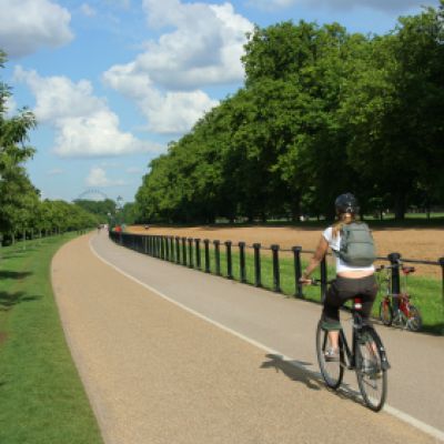 BST Hyde Park
