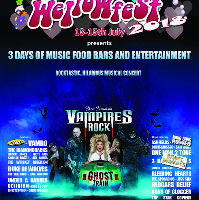 WellowFest 2018 at WellowFest 2018