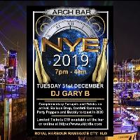 The Arch Bar - Ramsgate - Upcoming Events & Tickets