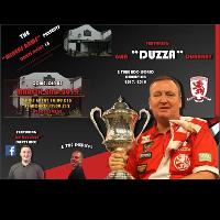 Darts Exhibition