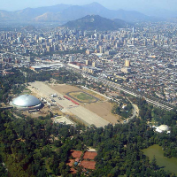 Venue