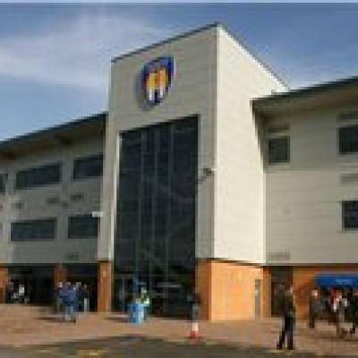 Christmas Fair 2019
