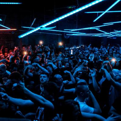 Circle presents Flower Power - LAB11