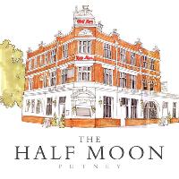 Alan clayson and the argonauts kindred spirit band at The Half Moon