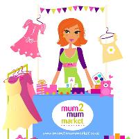 Mum2mum Market (Cheadle Hulme) Nearly New Sale at Cheadle Hulme Methodist Church