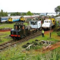 Heritage Railway Museum – Craft Open Day