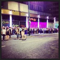 Adonis Cabaret Show