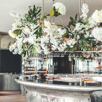 New Year's Eve Party at Angelica