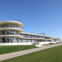 The Kooks at De La Warr Pavilion