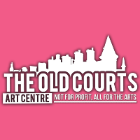 Acoustic Roots - Brooks Williams at The Old Courts