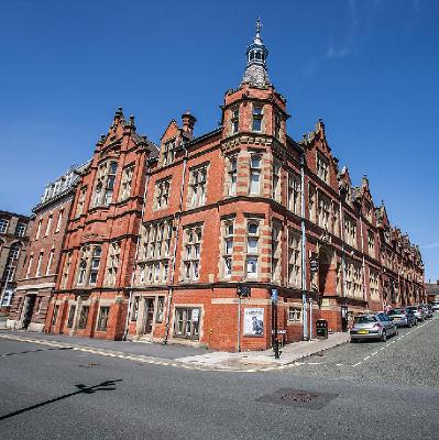 The Lancashire Hotpots: Beerhemian Rhapsody Tour