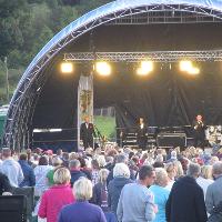 Truckfest Original at Newark And Nottingham Showground