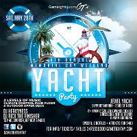 Stand UP Comedy Boat Ride