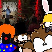 The Wee Show at Monkey Barrel Comedy