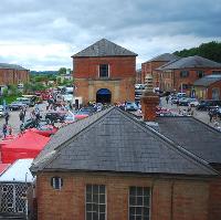 Venue