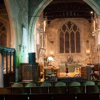 Marston Concerts - The Rheingans Sisters