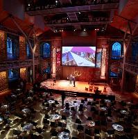 London A Cappella Festival - The Swingles at LSO St Luke's
