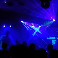 Street Sounds Roadshow with Loose Ends ft Carl Macintosh