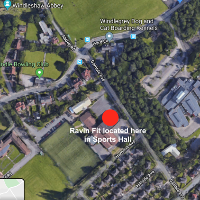 Cowley International College St. Helens events.