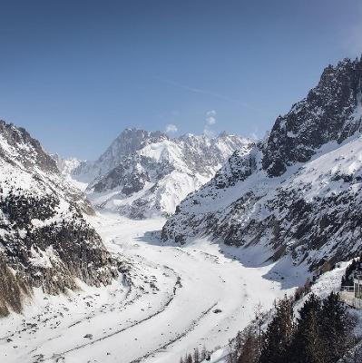 Chamonix Unlimited Festival