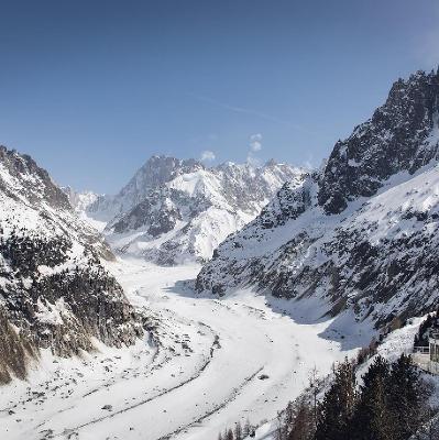 Chamonix Unlimited Festival 2019