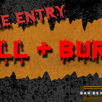 Rhinoceros' Big Friday at North London Tavern