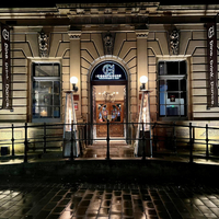 Venue