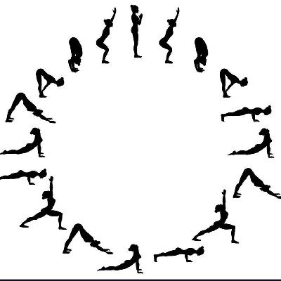 Meditation through Movemement: Yoga Class